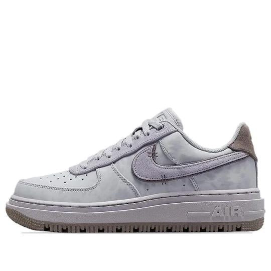 Giày  Air Force 1 Luxe ‘Provence Purple’ DD9605-500