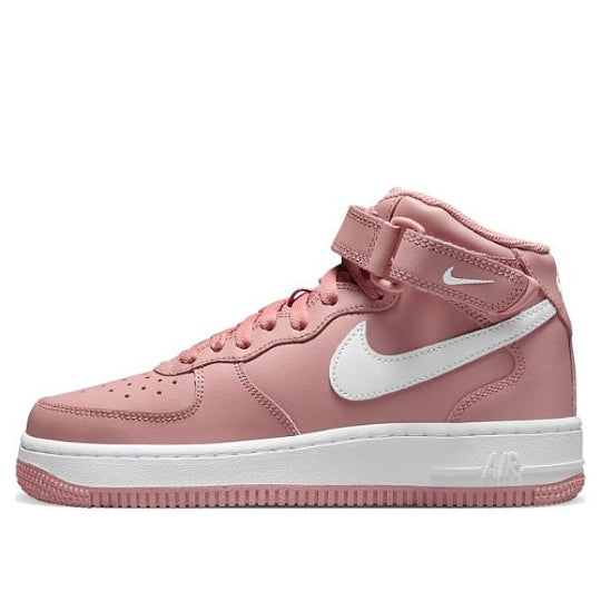 Giày Air Force 1 Mid LE GS ‘Red Stardust’ DH2933-600