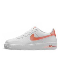 Giày Air Force 1 Next Nature ‘Safety Orange Lenticular’ (GS) FJ4669-100