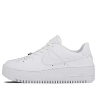 Giày Air Force 1 Sage Low ‘Triple White’ (Wmns) AR5339-100