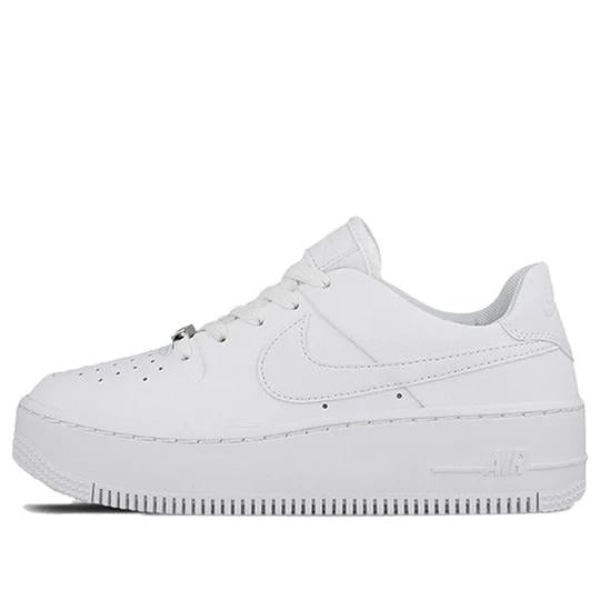 Giày Air Force 1 Sage Low ‘Triple White’ (Wmns) AR5339-100