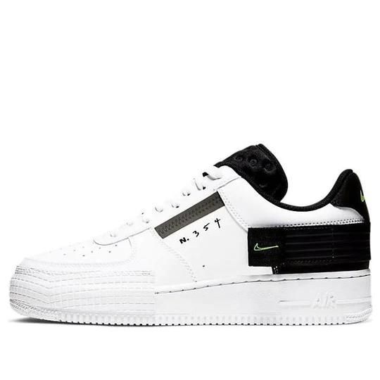 Giày Air Force 1 Type ‘Volt’ AT7859-101