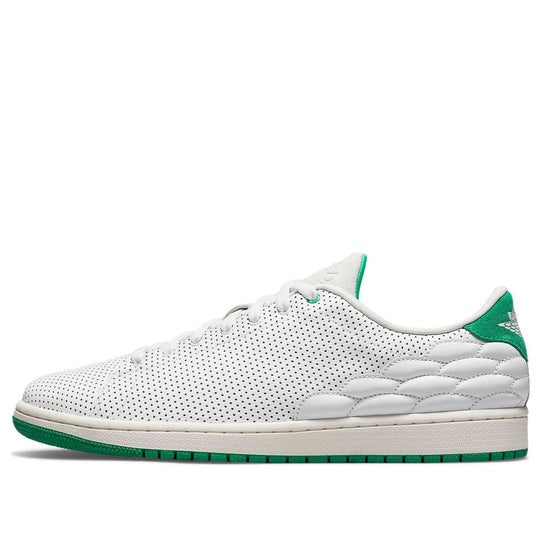Giày Air Jordan 1 Low Centre Court ‘White Stadium Green’ DJ2756-113