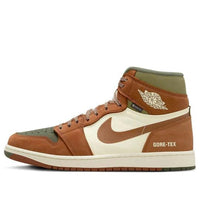 Giày Air Jordan 1 High Element Gore-Tex ‘Legend Coffee’ DB2889-102