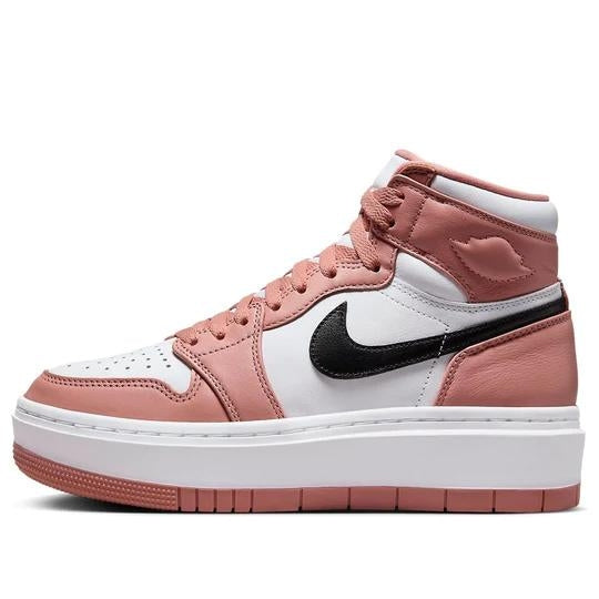 Giày Air Jordan 1 Elevate High ‘Red Stardust’ (WMNS) DN3253-601