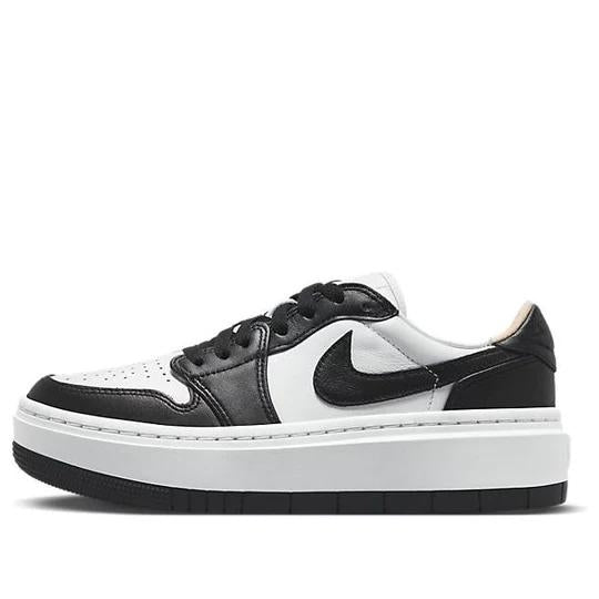 Giày Air Jordan 1 Elevate Low ‘Panda Black White’ DH7004-109