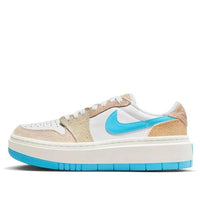 Giày Air Jordan 1 Elevate Low SE ‘Salt Lake City’ (WMNS) FD1028-100