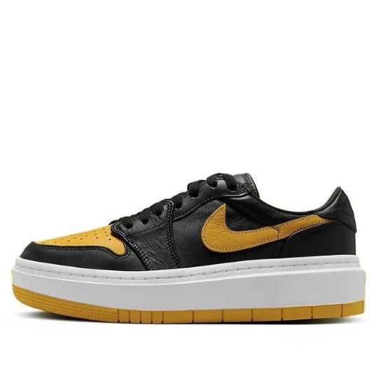 Giày Air Jordan 1 Elevate Low ‘Yellow Ochre’ DH7004-007