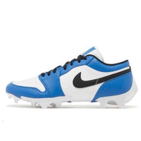 Giày Air Jordan 1 Football Cleats Low TD ‘Royal Blue White’ FJ6245-104