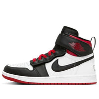 Giày Air Jordan 1 High FlyEase ‘Gym Red Black Toe’ CQ3835-106