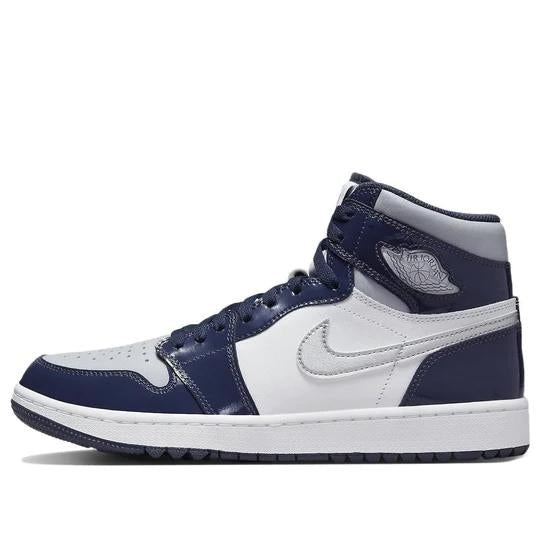 Giày Air Jordan 1 High Golf ‘Midnight Navy’ DQ0660-100