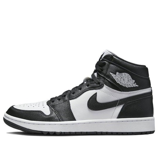 Giày Air Jordan 1 High Golf ‘Panda’ DQ0660-101