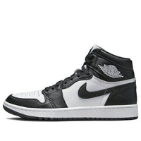 Giày Air Jordan 1 High Golf ‘Panda’ DQ0660-101
