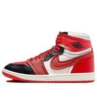 Giày Air Jordan 1 High MM ‘Sport Red’ (WMNS) FB9891-600