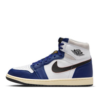 Giày Air Jordan 1 High OG Rare Air ‘Deep Royal Blue’ DZ5485-100