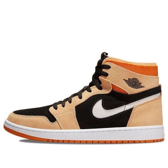 Giày Air Jordan 1 High Zoom CMFT ‘Pumpkin Spice’ CT0978-200