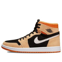 Giày Air Jordan 1 High Zoom CMFT ‘Pumpkin Spice’ CT0978-200