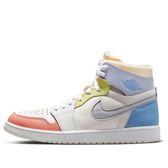 Giày Air Jordan 1 High Zoom CMFT To My First Coach DJ6910-100