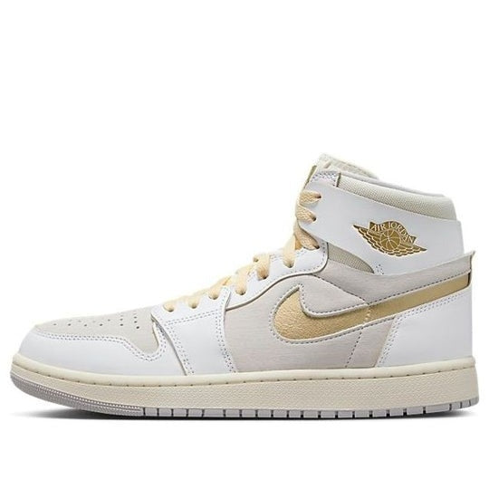 Giày Air Jordan 1 High Zoom Comfort 2 ‘FIBA’ DV1307-107