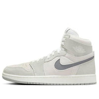Giày Air Jordan 1 High Zoom Comfort 2 ‘Particle Grey’ DV1307-101