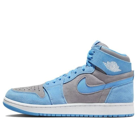 Giày Air Jordan 1 High Zoom Comfort 2 ‘University Blue’ DV1307-014