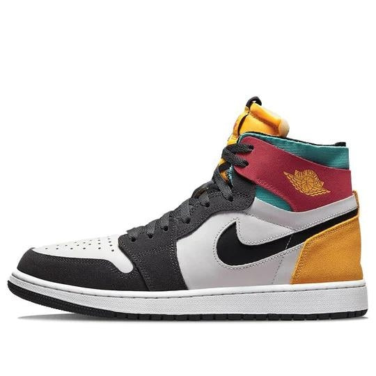 Giày Air Jordan 1 High Zoom Comfort ‘Multi-Color’ CT0978-016