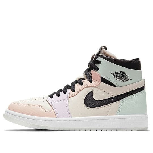 Giày Air Jordan 1 High Zoom Easter 2021 CT0979-101