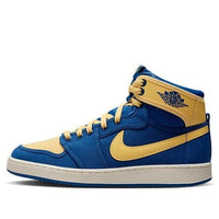 Giày Air Jordan 1 KO High ‘Laney’ DO5047-407