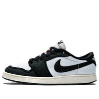 Giày Air Jordan 1 KO Low ‘Black White’ DX4981-100