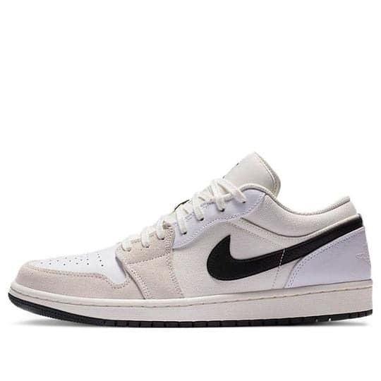 Giày Air Jordan 1 Low Astrograbber DC3533-100