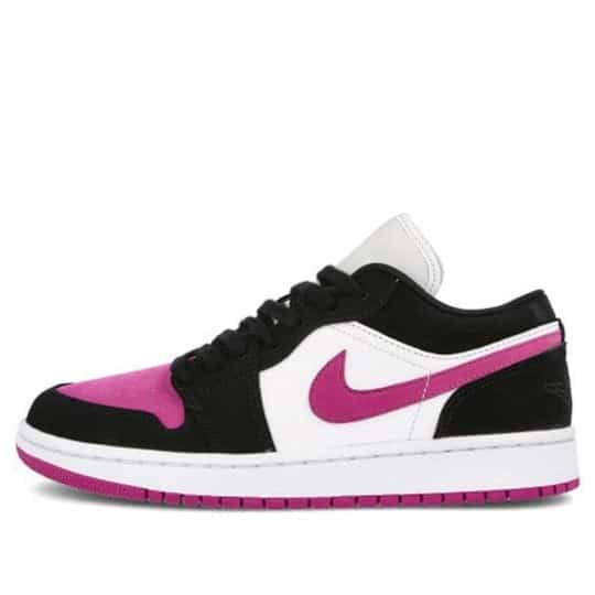 Giày Air Jordan 1 Low ‘Cactus Flower’ DC0774-005