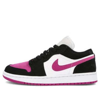 Giày Air Jordan 1 Low ‘Cactus Flower’ DC0774-005