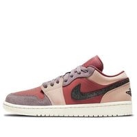 Giày Air Jordan 1 Low Canyon Rust DC0774-602