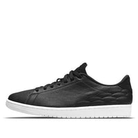 Giày Air Jordan 1 Low Centre Court ‘Black’ DJ2756-001
