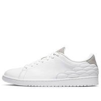 Giày Air Jordan 1 Low Centre Court ‘White on White’ DJ2756-100
