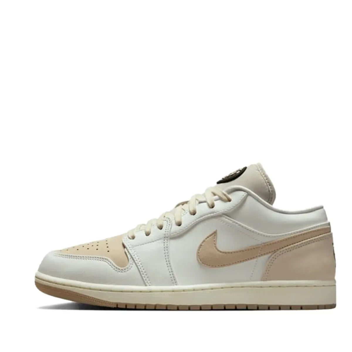 Giày Air Jordan 1 Low ‘Dongdan’ IB8855-121