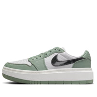 Giày Air Jordan 1 Low Elevate ‘Jade Smoke’ DH7004-300