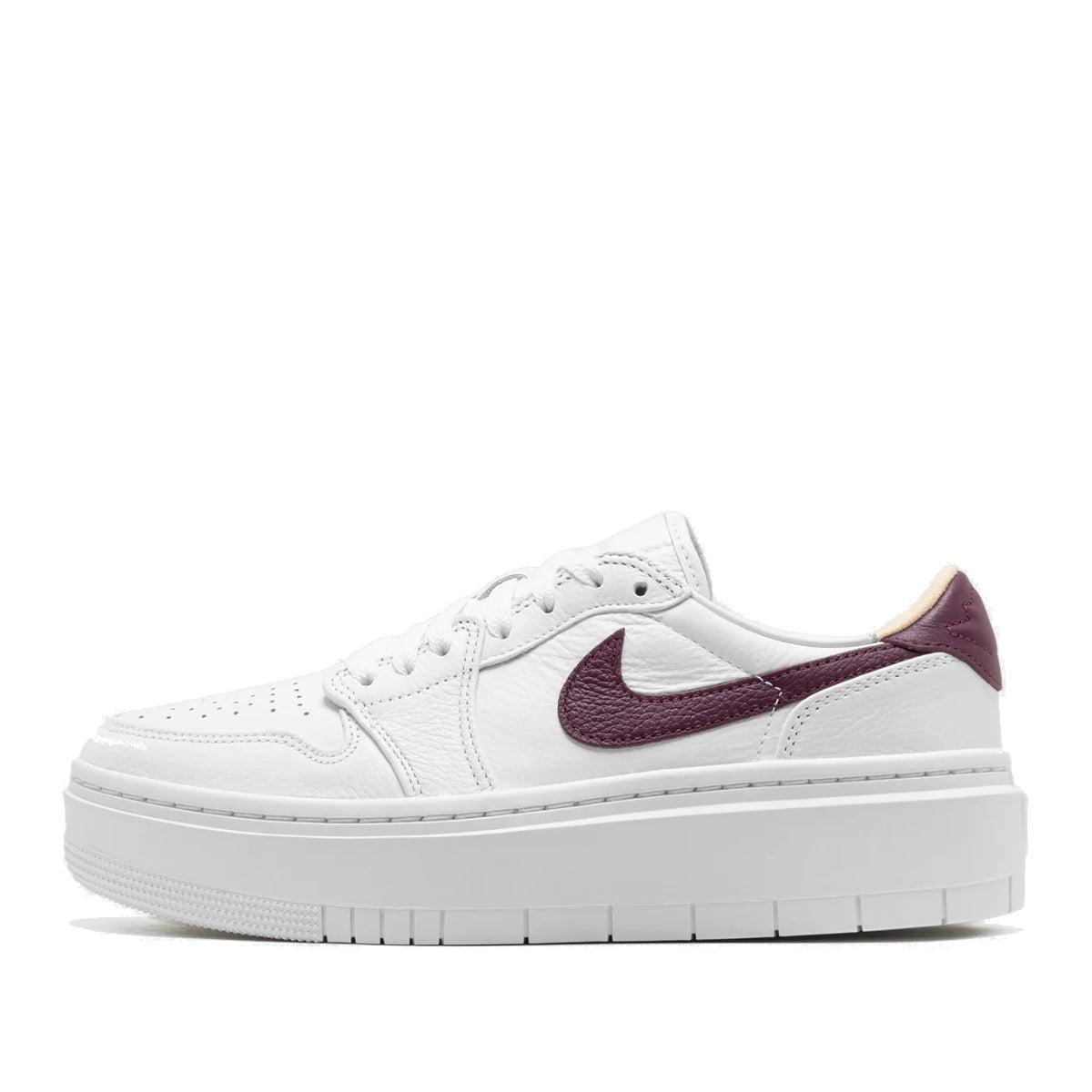 Giày Air Jordan 1 Low Elevate ‘White Bordeaux’ DH7004-162