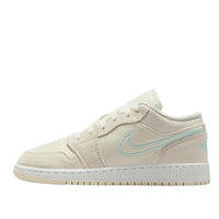 Giày Air Jordan 1 Low GS Coconut Milk HJ5969-100