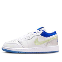 Giày Air Jordan 1 Low GS ‘The Sky Is Not The Limit’ HJ9955-100