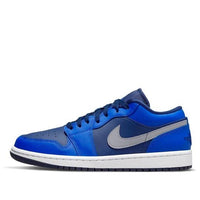 Giày Air Jordan 1 Low ‘Game Royal’ (WMNS) DC0774-400