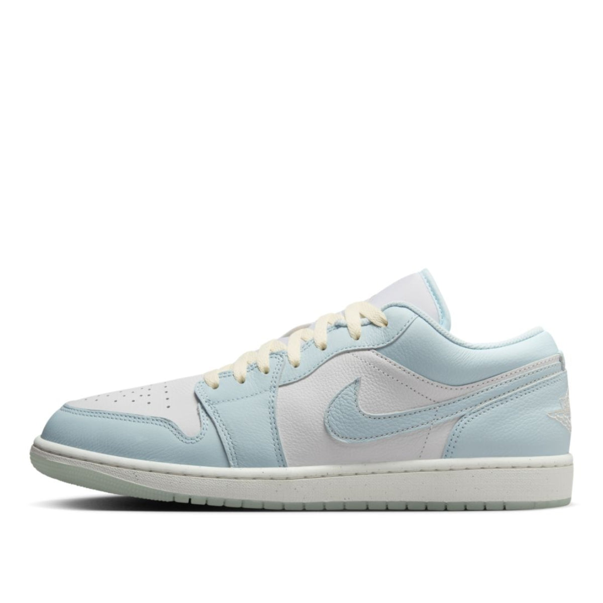 Giày Air Jordan 1 Low ‘Glacier Blue’ HJ5999-400