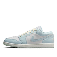 Giày Air Jordan 1 Low ‘Glacier Blue’ HJ5999-400