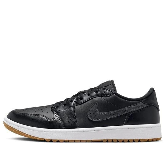 Giày Air Jordan 1 Low Golf ‘Black Gum’ DD9315-005