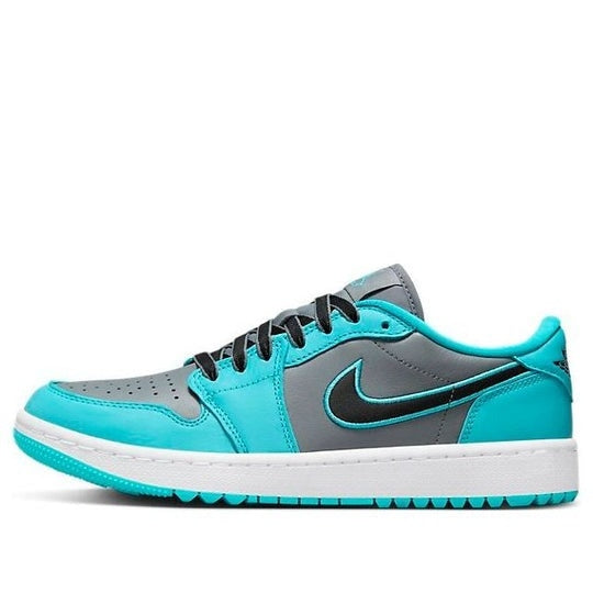 Giày Air Jordan 1 Low Golf ‘Gamma Blue’ FZ3248-001