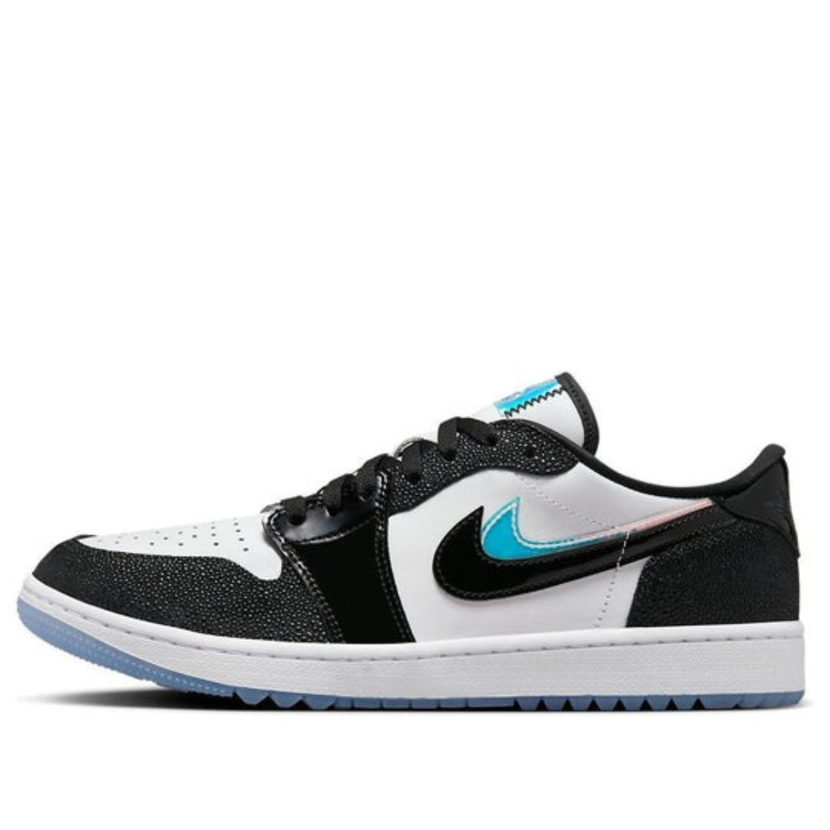Giày Air Jordan 1 Low Golf NRG ‘Endless Pursuit Pack’ FZ4159-100