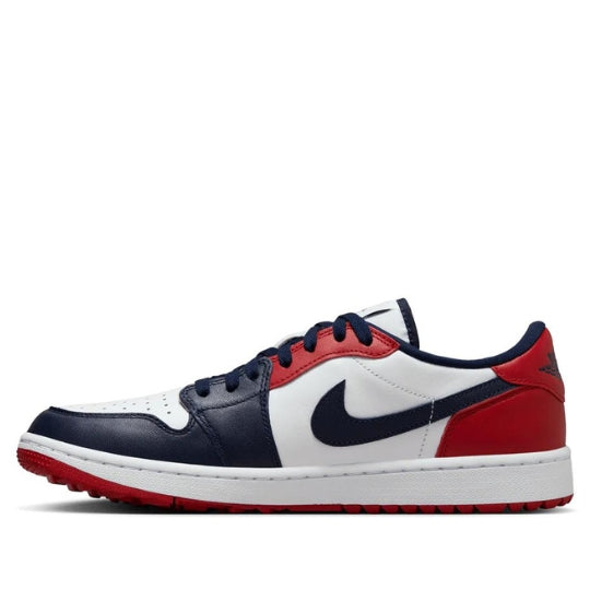 Giày Air Jordan 1 Low Golf ‘USA’ DD9315-113
