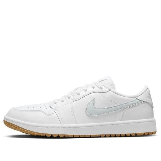 Giày Air Jordan 1 Low Golf ‘White Gum’ DD9315-111