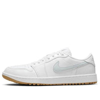 Giày Air Jordan 1 Low Golf ‘White Gum’ DD9315-111