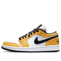 Giày Air Jordan 1 Low ‘Laser Orange’ CZ4776-107